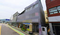 전남 장흥군 상가주택