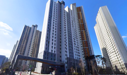 충남 천안시 아파트