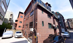 서울 강남구 다가구주택