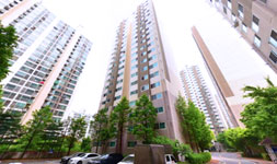 서울 강북구 아파트