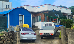 제주도 제주시 단독주택