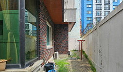 부산 동구 단독주택