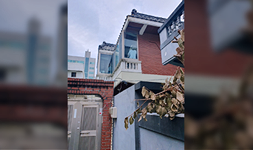 부산 금정구 다가구주택