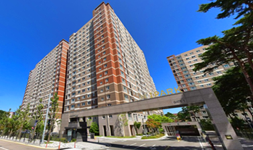 강원도 강릉시 아파트