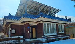 충북 제천시 단독주택, 토지