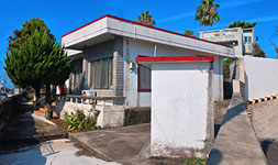 제주도 서귀포시 단독주택