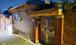 서울 동대문구 단독주택