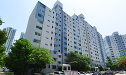 서울 성북구 아파트