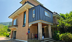 경기도 용인시 농가주택, 토지