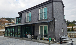 강원도 강릉시 단독주택