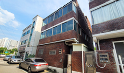 대구 중구 단독주택