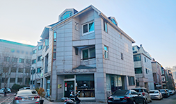 대전 서구 상가주택