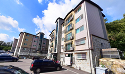 경기도 광주시 단지형연립