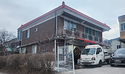 경기도 화성시 단독주택