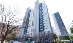 경기도 의왕시 아파트