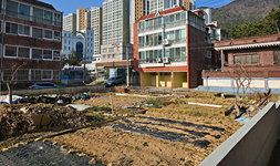 경남 양산시 토지