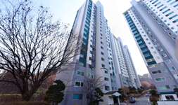 경기도 시흥시 아파트