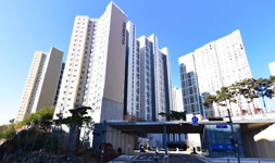 경기도 성남시 아파트