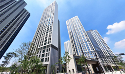 경기도 고양시 아파트