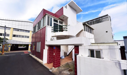제주도 제주시 상가주택
