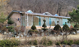 충북 음성군 단독주택