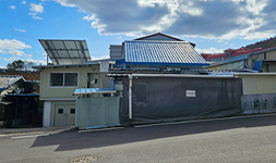 경기도 포천시 단독주택, 토지 