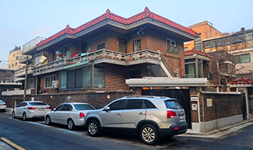 서울 성북구 단독주택