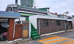 인천 계양구 단독주택