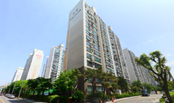 경기도 구리시 아파트