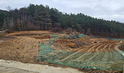 대구 군위군 토지