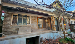 경기도 수원시 단독주택