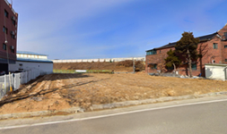 충북 음성군 토지