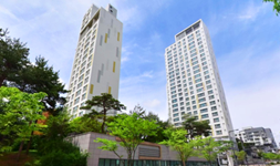 세종시 새롬동 아파트