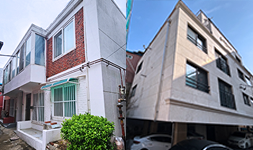 서울 마포구 도시형생활주택, 빌라