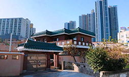 경남 양산시 단독주택