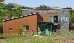 경기도 용인시 단독주택