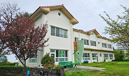 제주도 제주시 토지, 노유자시설