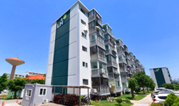 충남 천안시 아파트