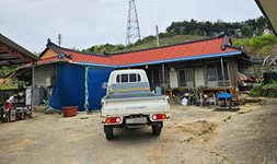 경북 안동시 단독주택, 토지