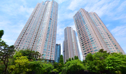 서울 광진구 아파트