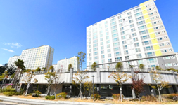 제주도 서귀포시 아파트