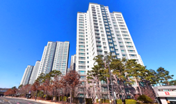 경기도 고양시 아파트