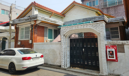 서울 노원구 단독주택