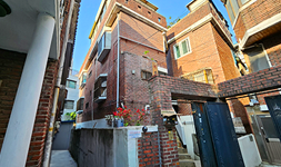 서울 용산구 단독주택
