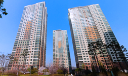 충남 아산시 아파트