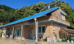 전북 군산시 단독주택