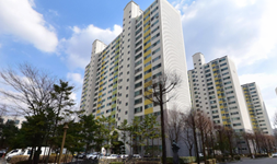 경기도 오산시 아파트