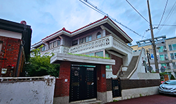 인천 서해구 단독주택