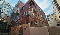 부산 해운대구 다가구주택