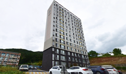 전남광주통합특별시 보성군 아파트